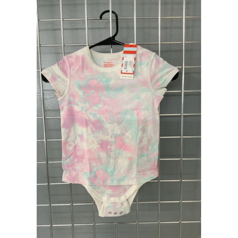 NWT Cat & Jack Onesie